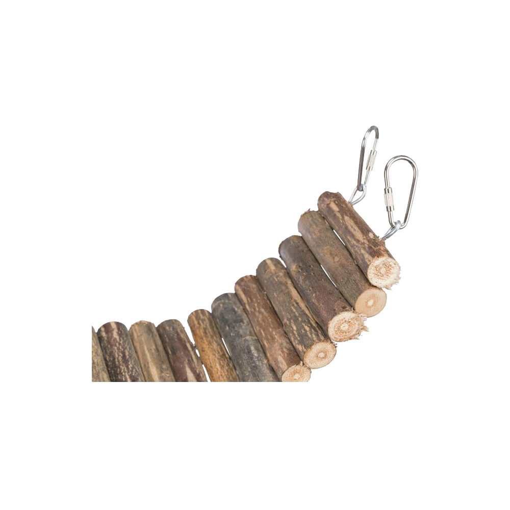 Trixie Suspension Bridge - Willow - 61 x 8 cm r