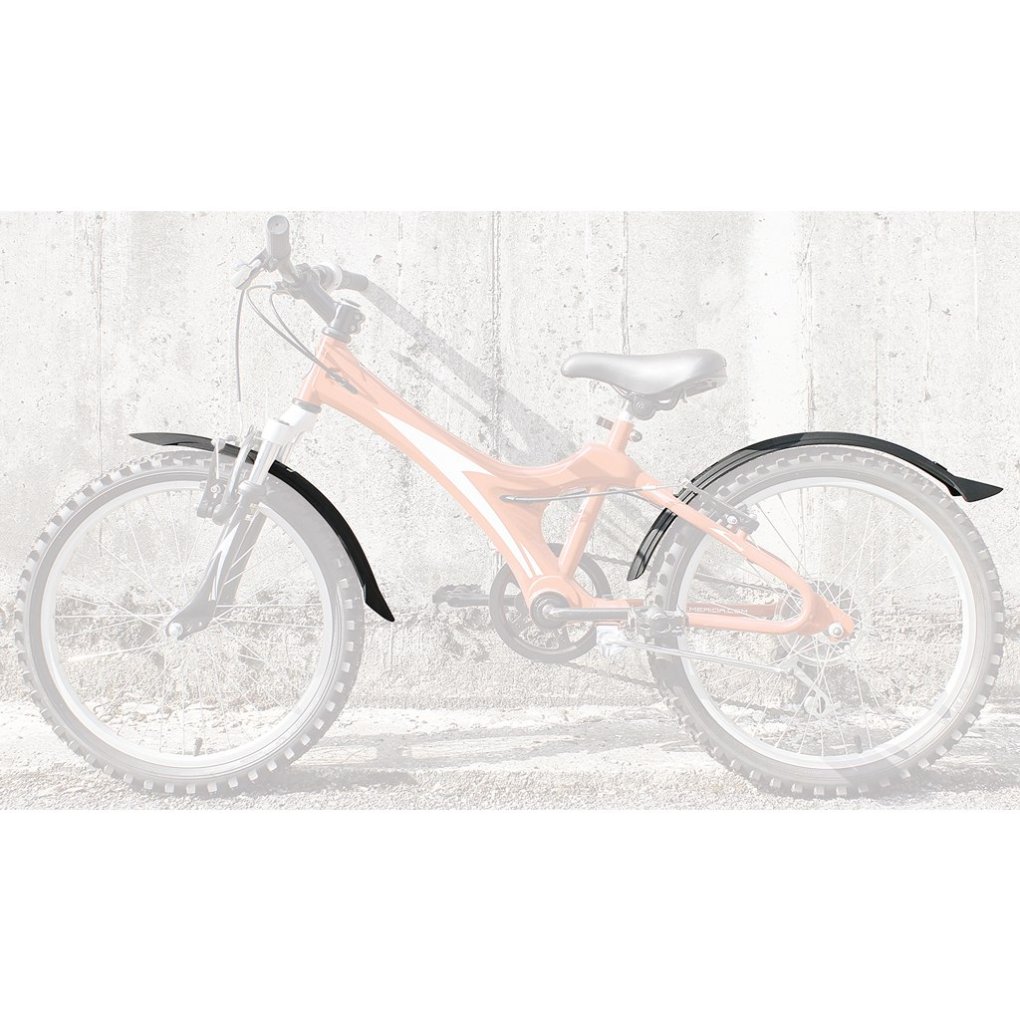 SKS Velo 55 Kids Mudguard Set - 20