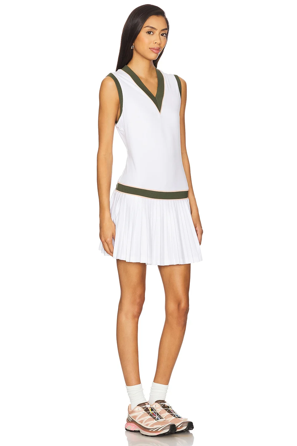 Jouri Court Dress 32.5