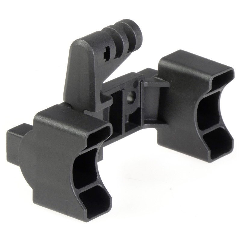 KLICKfix Display Mount Intuvia Mounting Bridge 0211MI