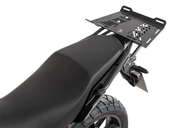 Hepco & Becker Extension Luggage Rack - anthraciteHONDA 500 CB 500 X ABS (PC59) - 2017 - 2018Ref: HBE06575A / 8009503 00 05