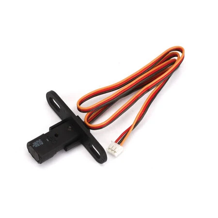 Aircraft Telemetry RPM Sensor and Bracket Spktrum SPMA9569