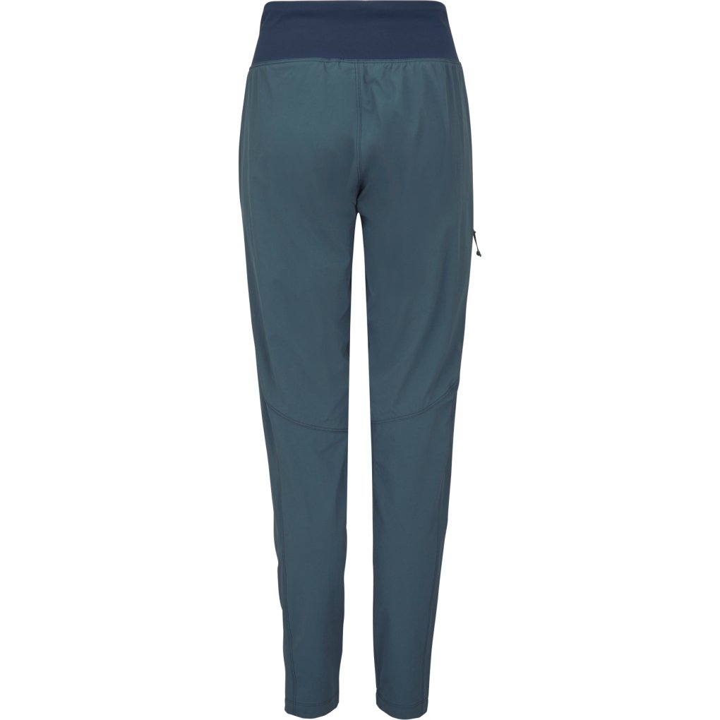 Rab Momentum Pants Women - orion blue