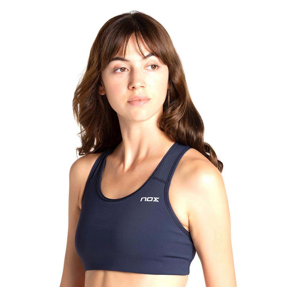 WOMEN'S BLUE NOX PRO SPORTS BRA