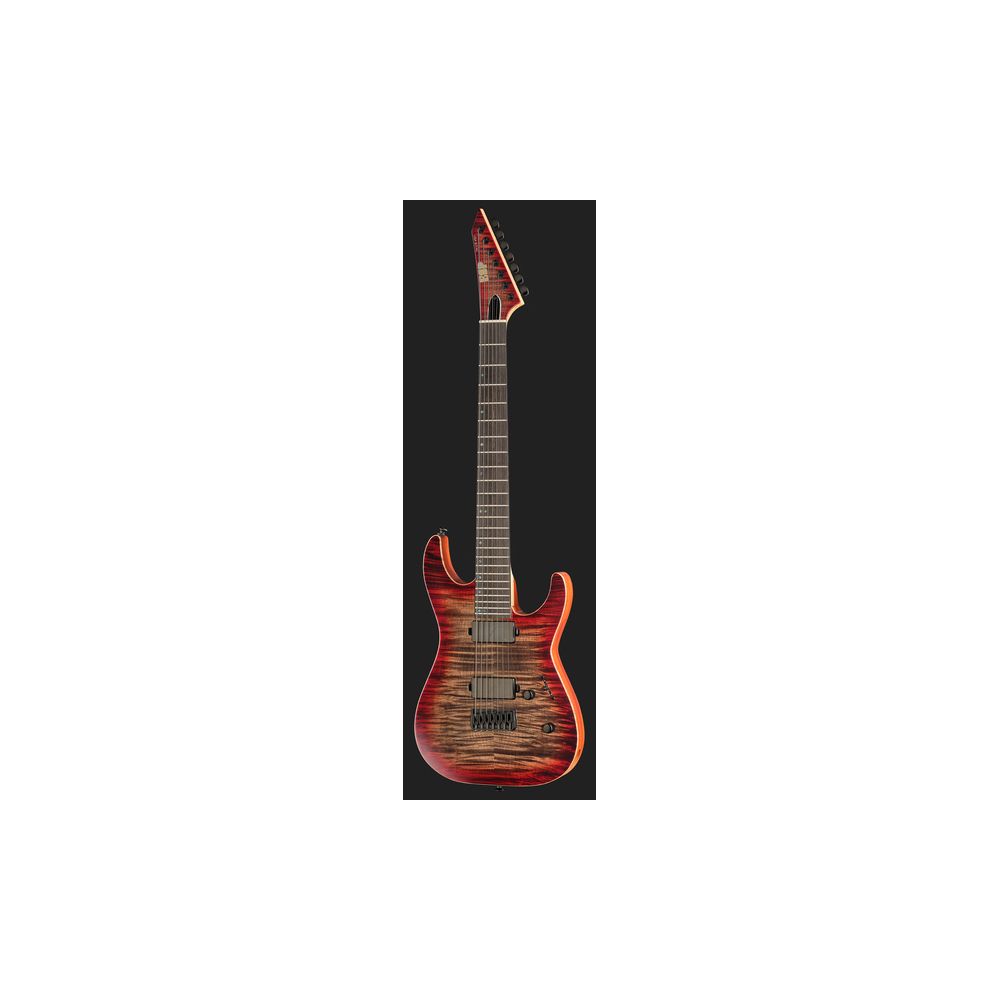 ESP M7B HT Blood Moon Satin BH FL – Thomann Ireland