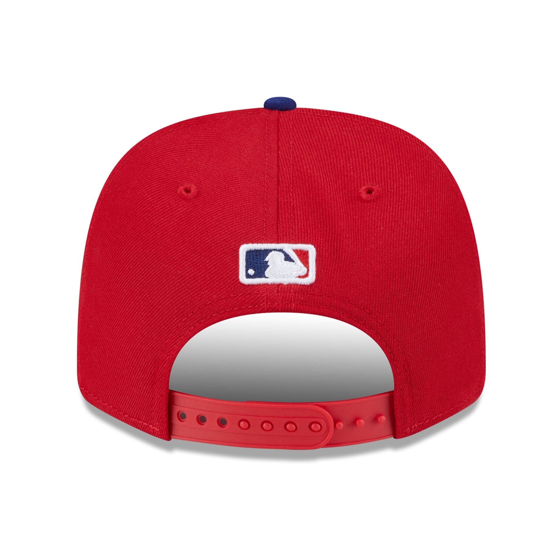 Philadelphia Phillies MLB Player Replica 9SEVENTY Stretch-Snap Cap Game