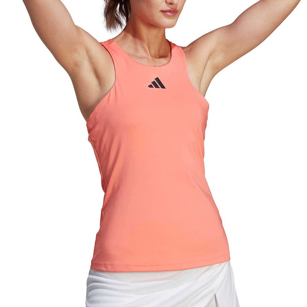 WOMEN'S ADIDAS Y-TANK TANK TOP