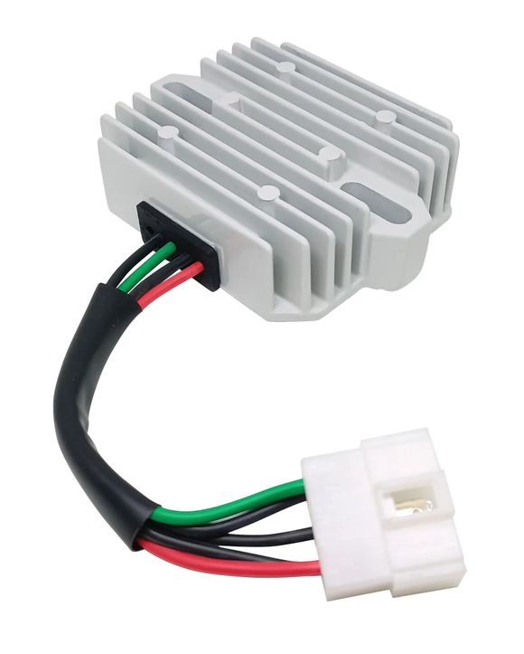 Motoplat voltage regulator High Performance RegulatorRef: MOPL00113A / 21121760