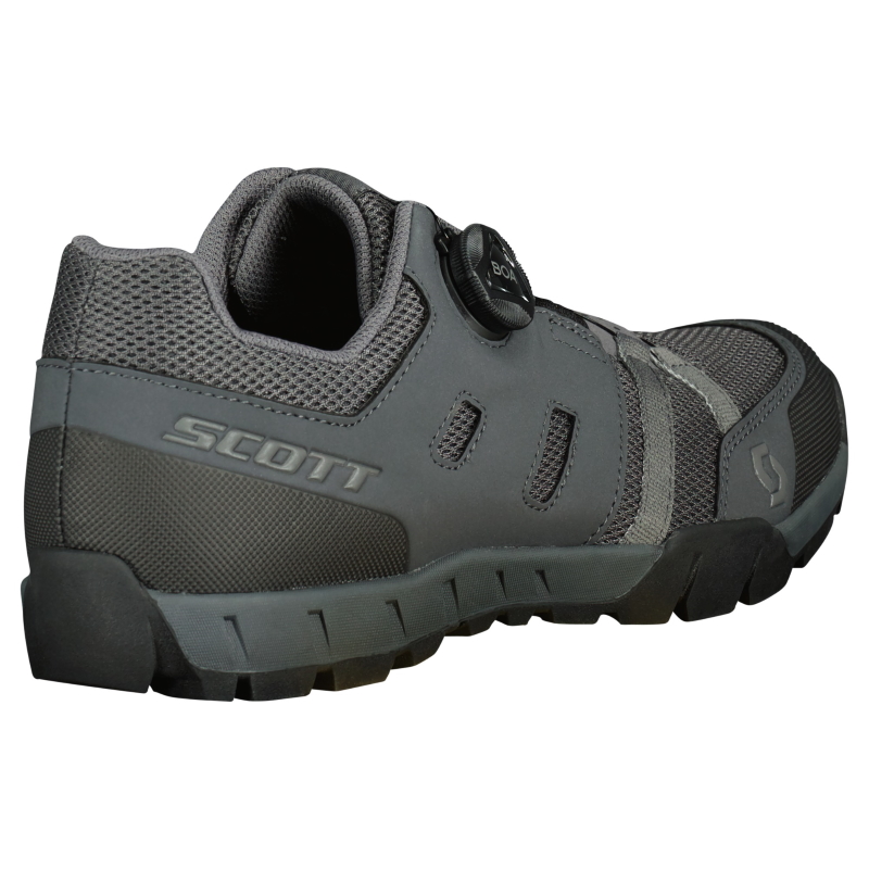 SCOTT Sport Crus-r Boa Shoes Men - dark grey/black