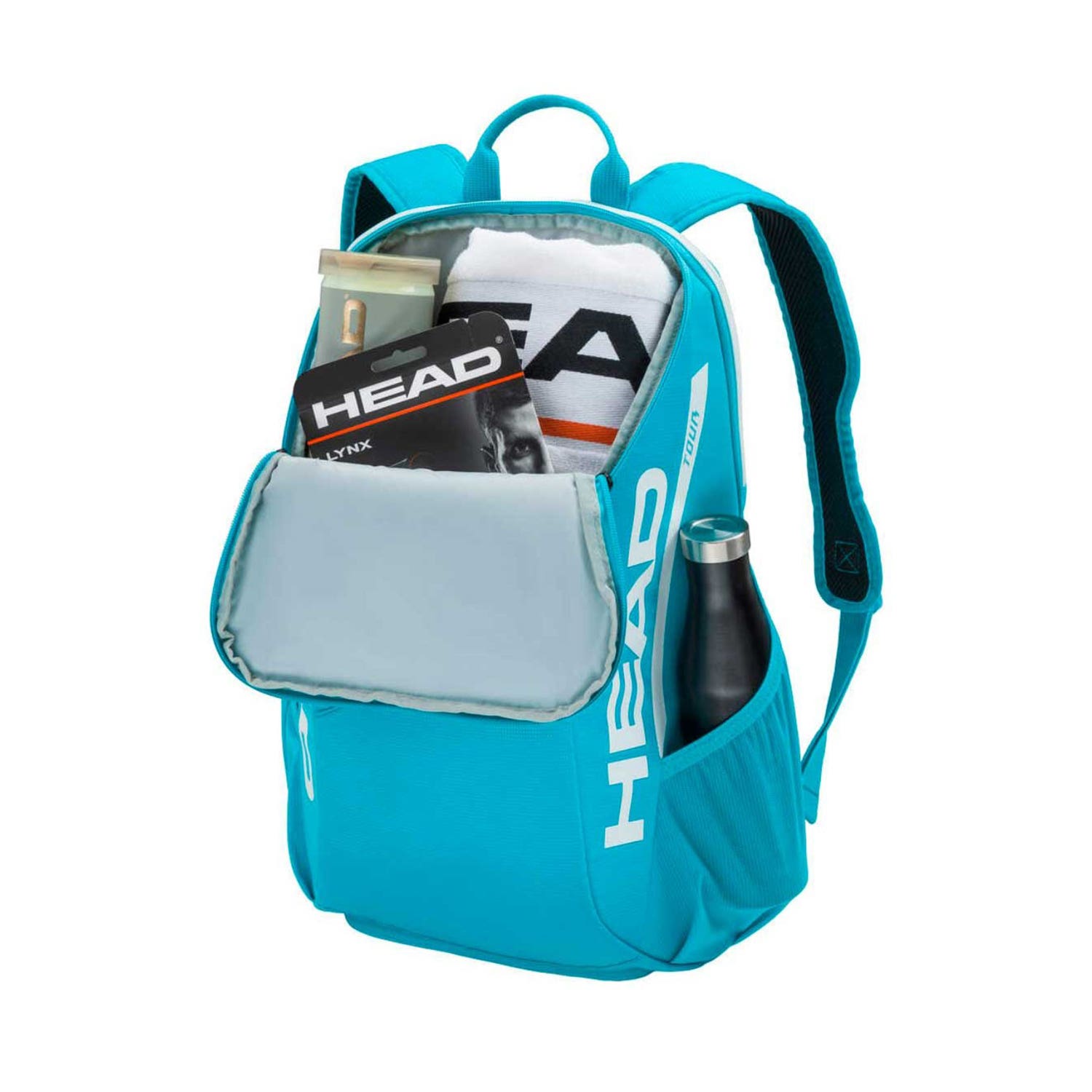 BACKPACK HEAD TOUR 25L BLUE