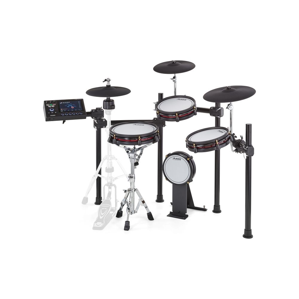 Alesis Strata Club Bundle – Thomann Ireland