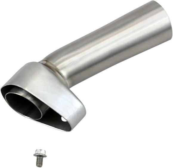 Akrapovic Silencer Reducer Insert UniversalRef: Sa00160A / 18600450