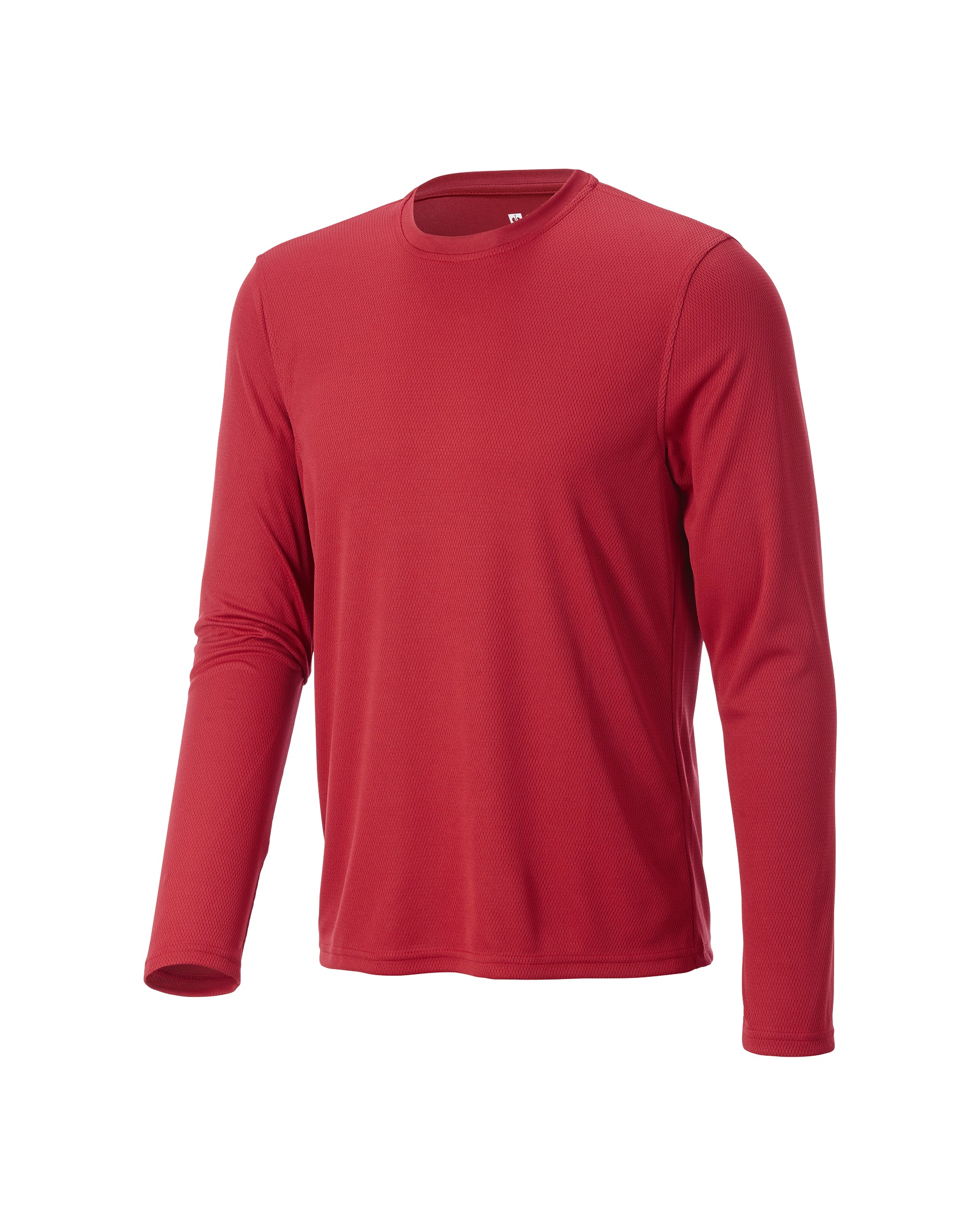 Performance Long Sleeve Shirt