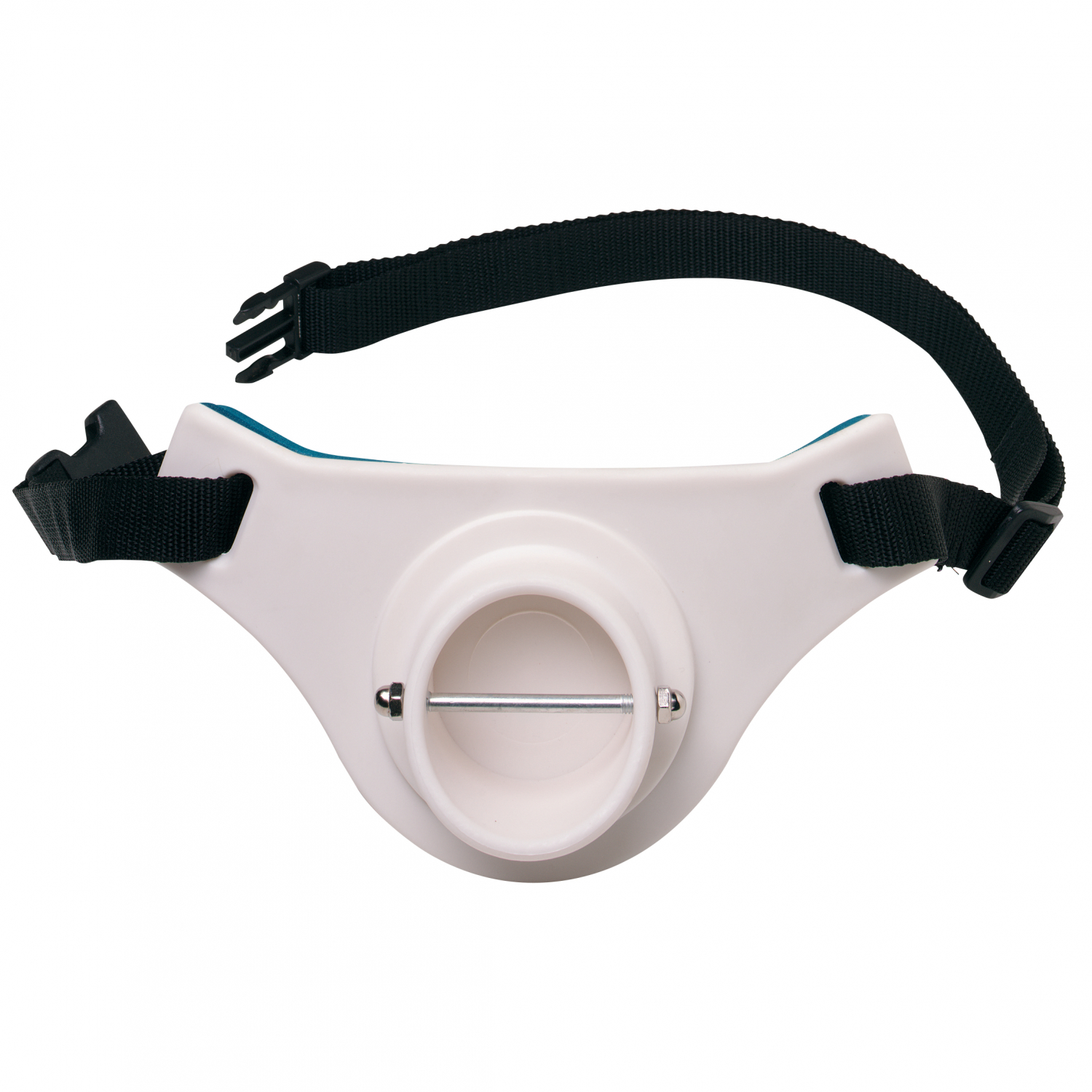 Seapoint Solid Fighting Belt