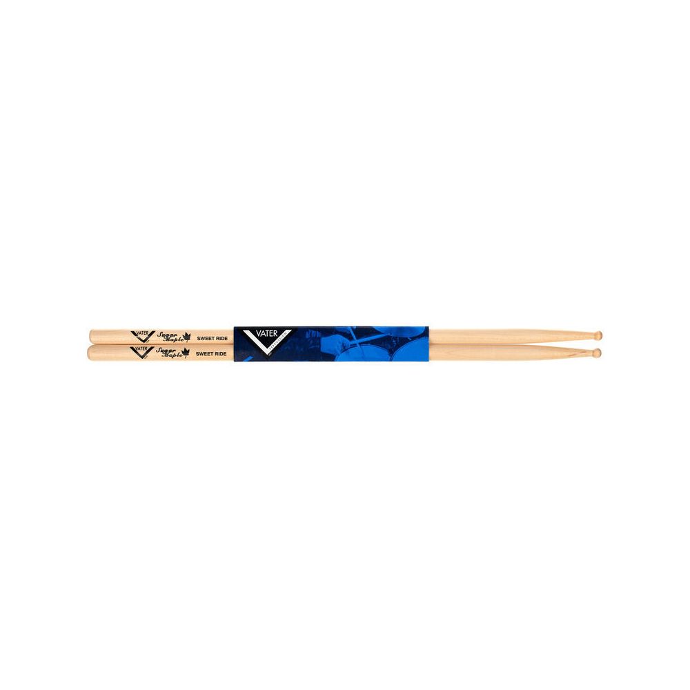 Vater Maple Sweet Ride Sticks – Thomann Ireland