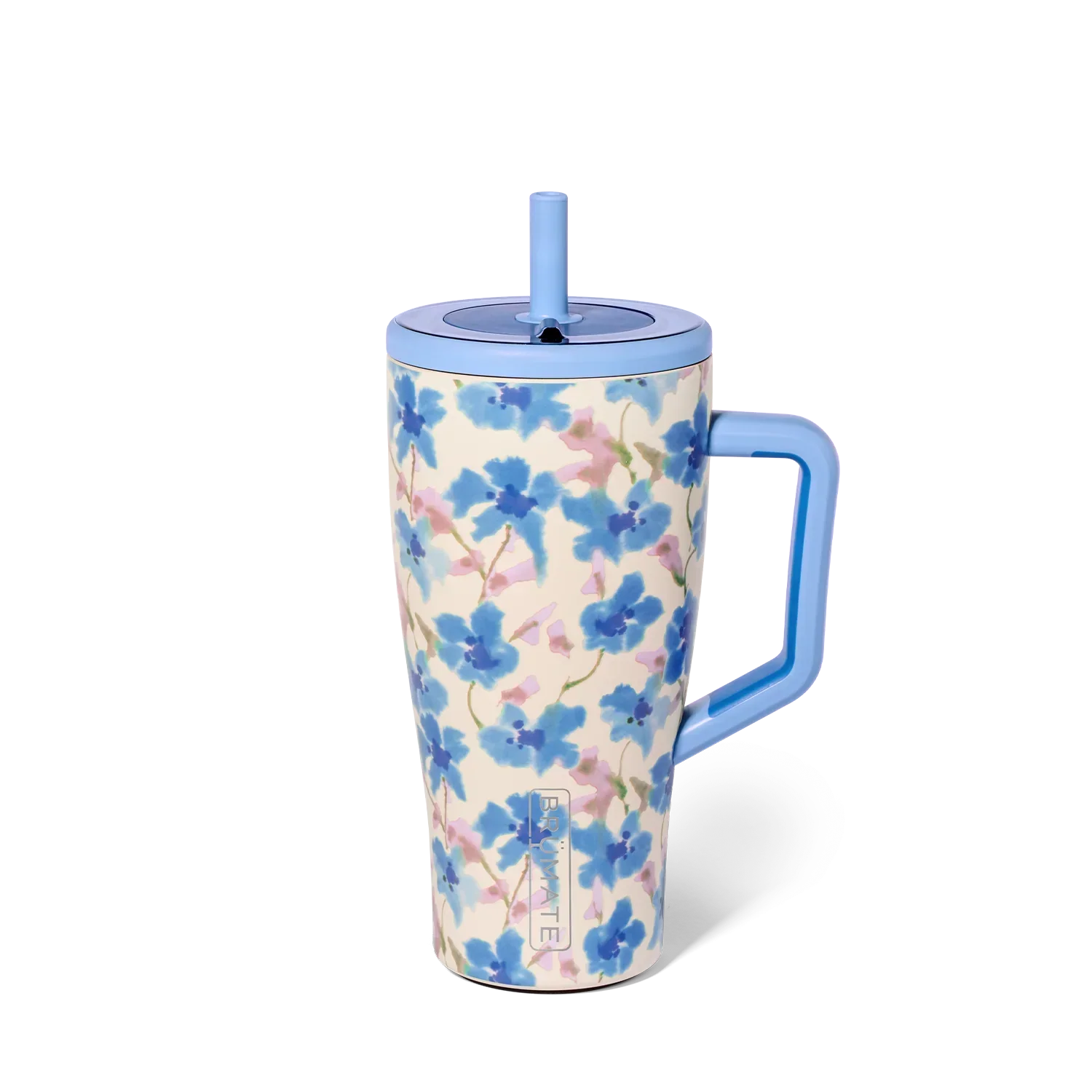 Brumate Era 30oz Capri Floral