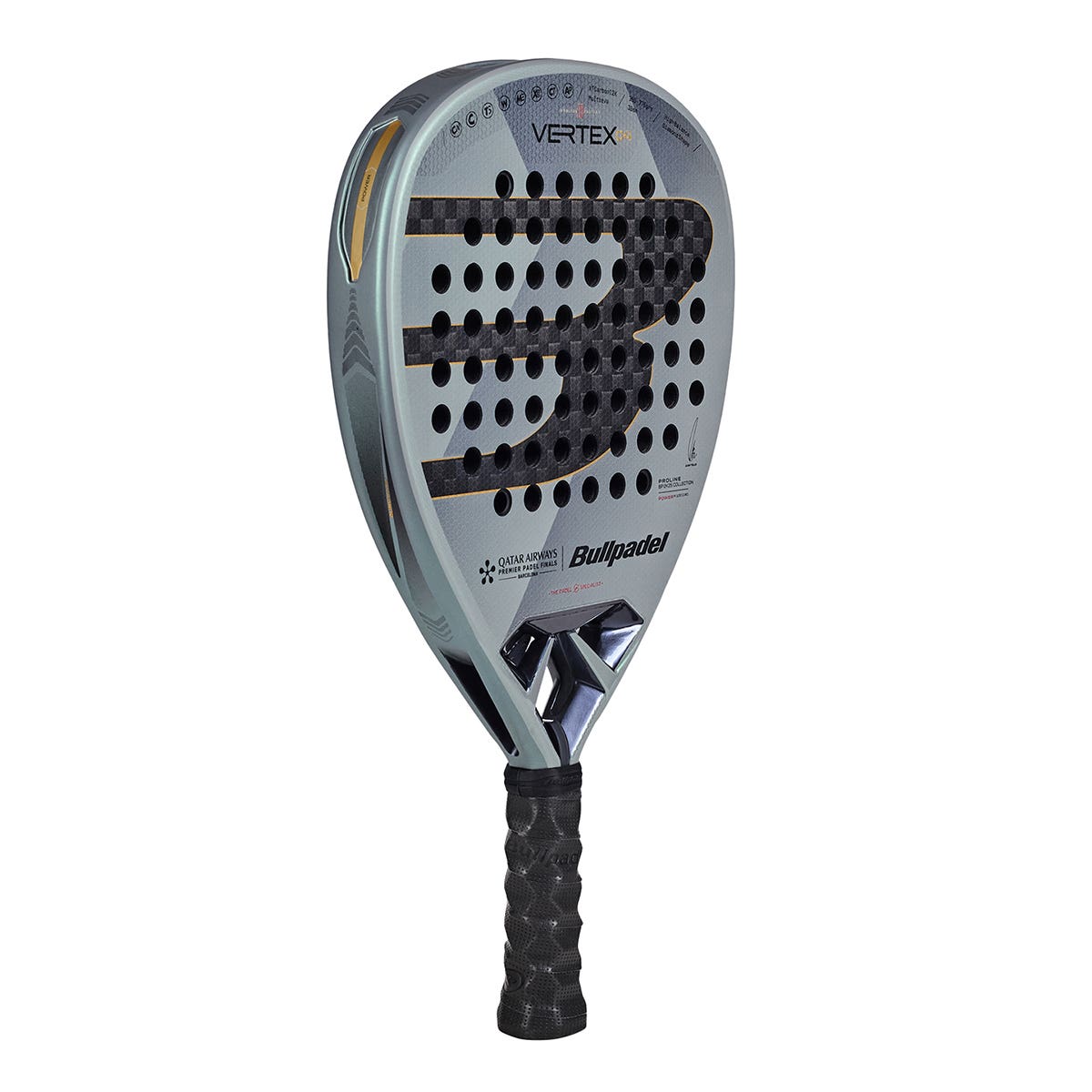 BULLPADEL VERTEX 04 TF 2024