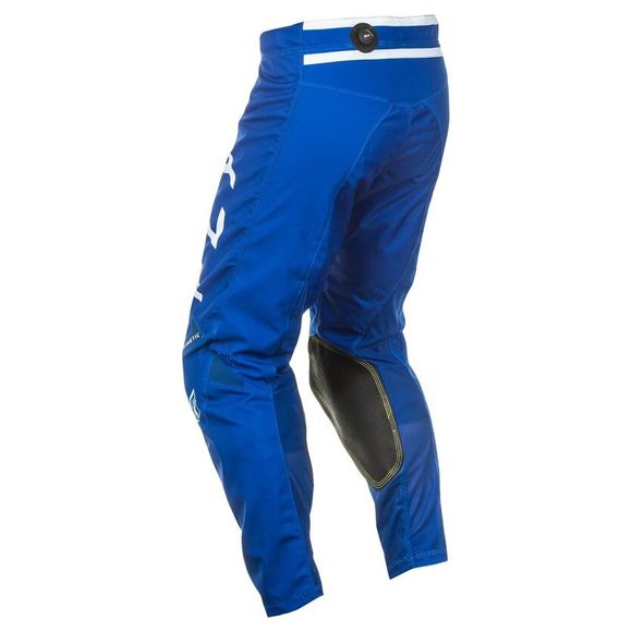 Fly KINETIC cross pants - CENTER 2025 - BlueRef: FL1646