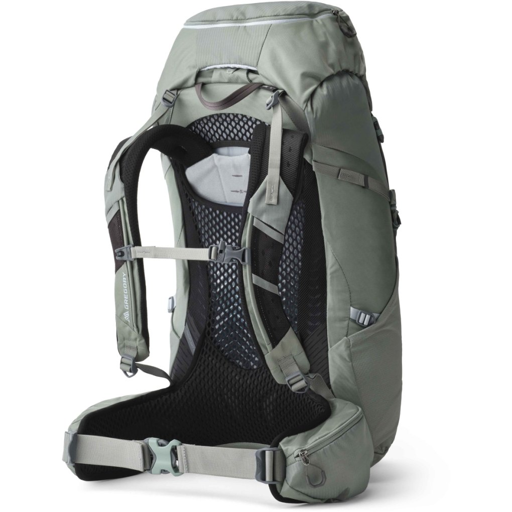 Gregory Jade 38 Backpack Women - Artichoke Green