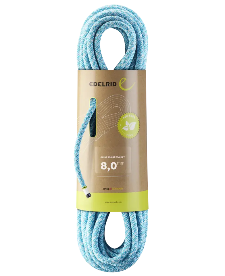 GUIDE ASSIST ECO DRY 8.0 MM