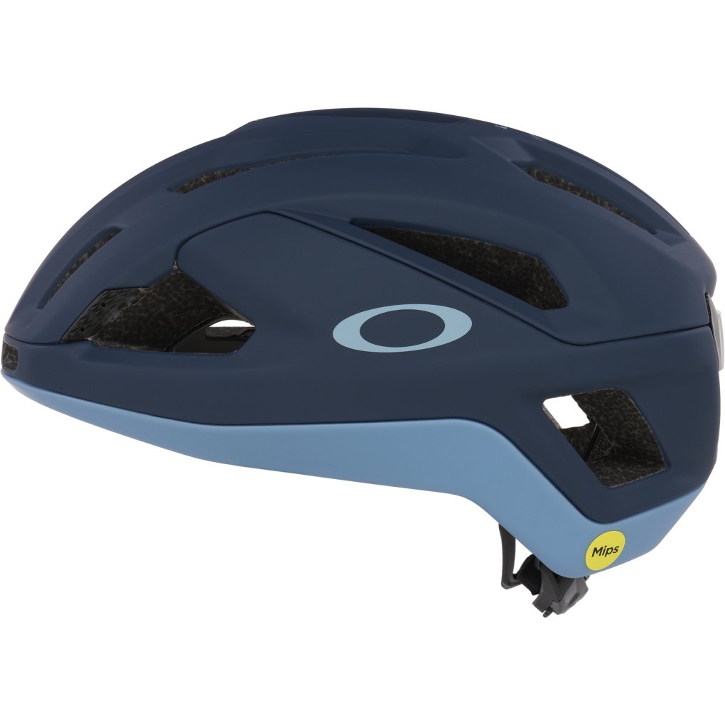 Oakley ARO3 Endurance MIPS EU Helmet - Matte Abyss Stonewash