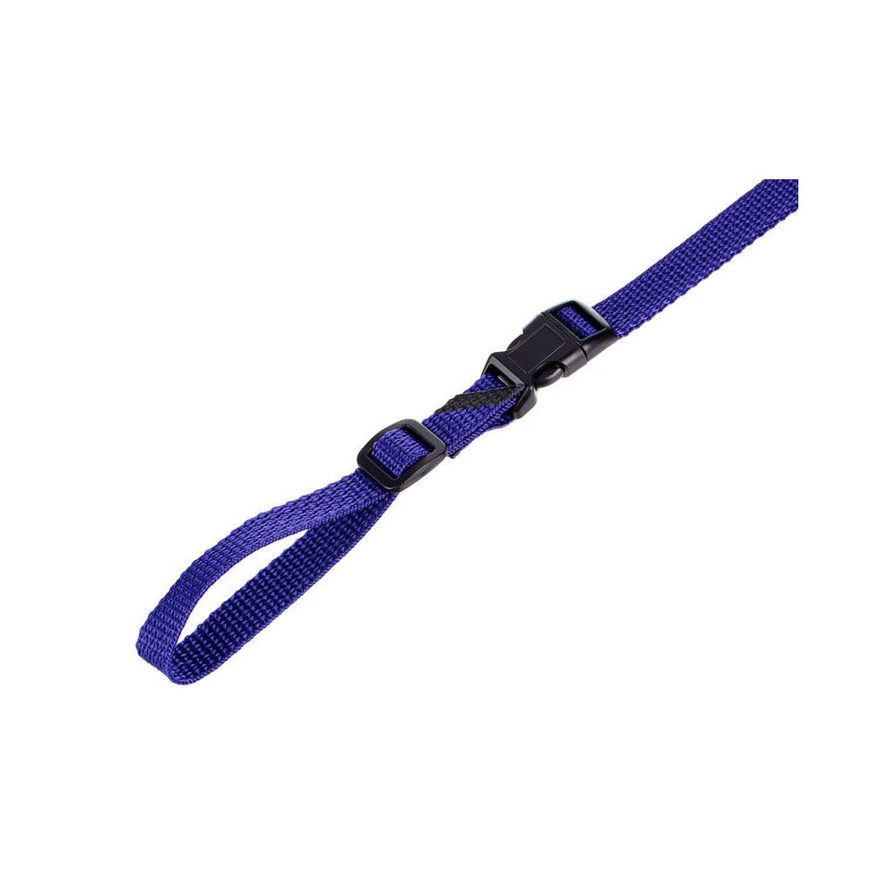 Uke Leash Half Strap Purple Medium – Thomann Ireland