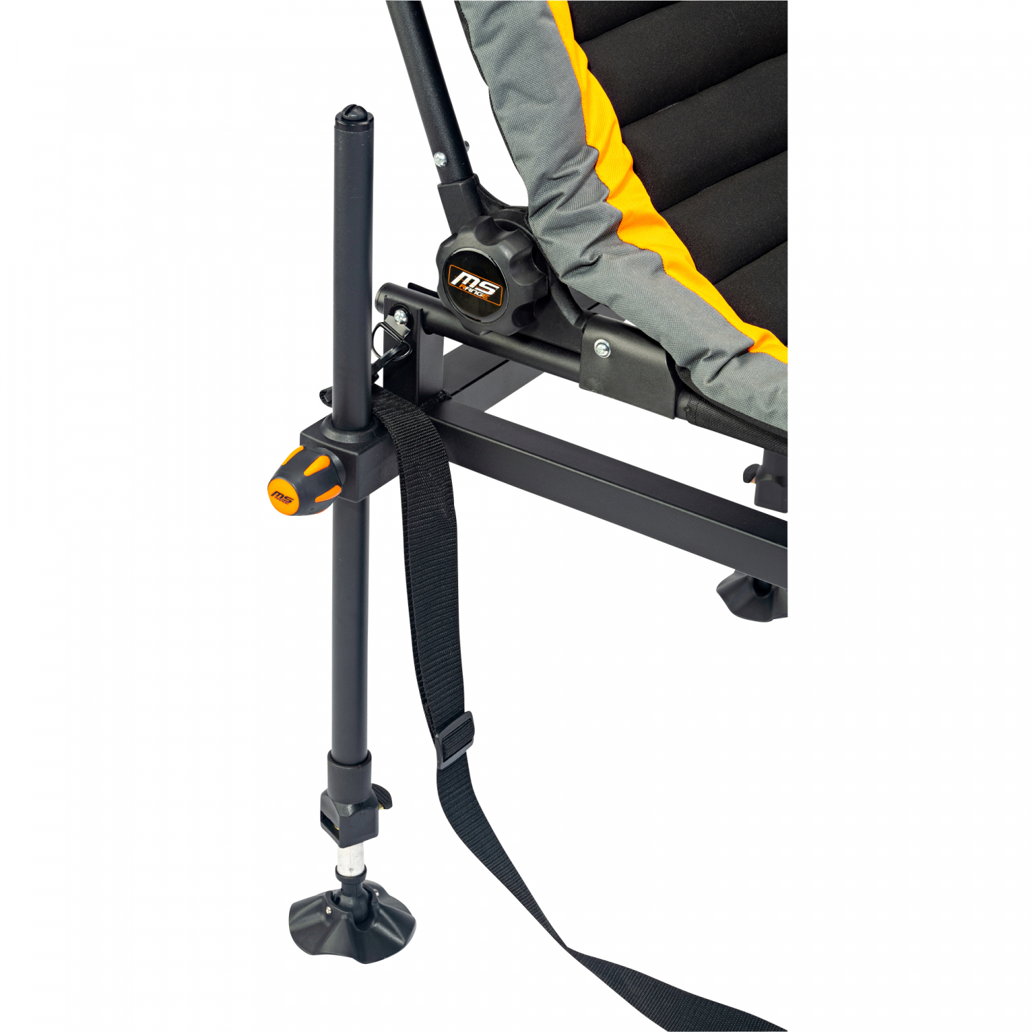 MS Range Contest Profi Feeder Chair