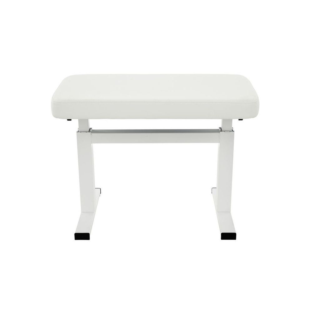 Situno Piano Bench, White – Thomann Ireland