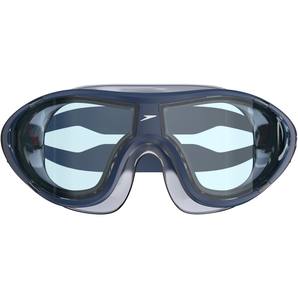 Speedo Biofuse 2.0 Mask Peacoat/Cobalt Swimming Goggle