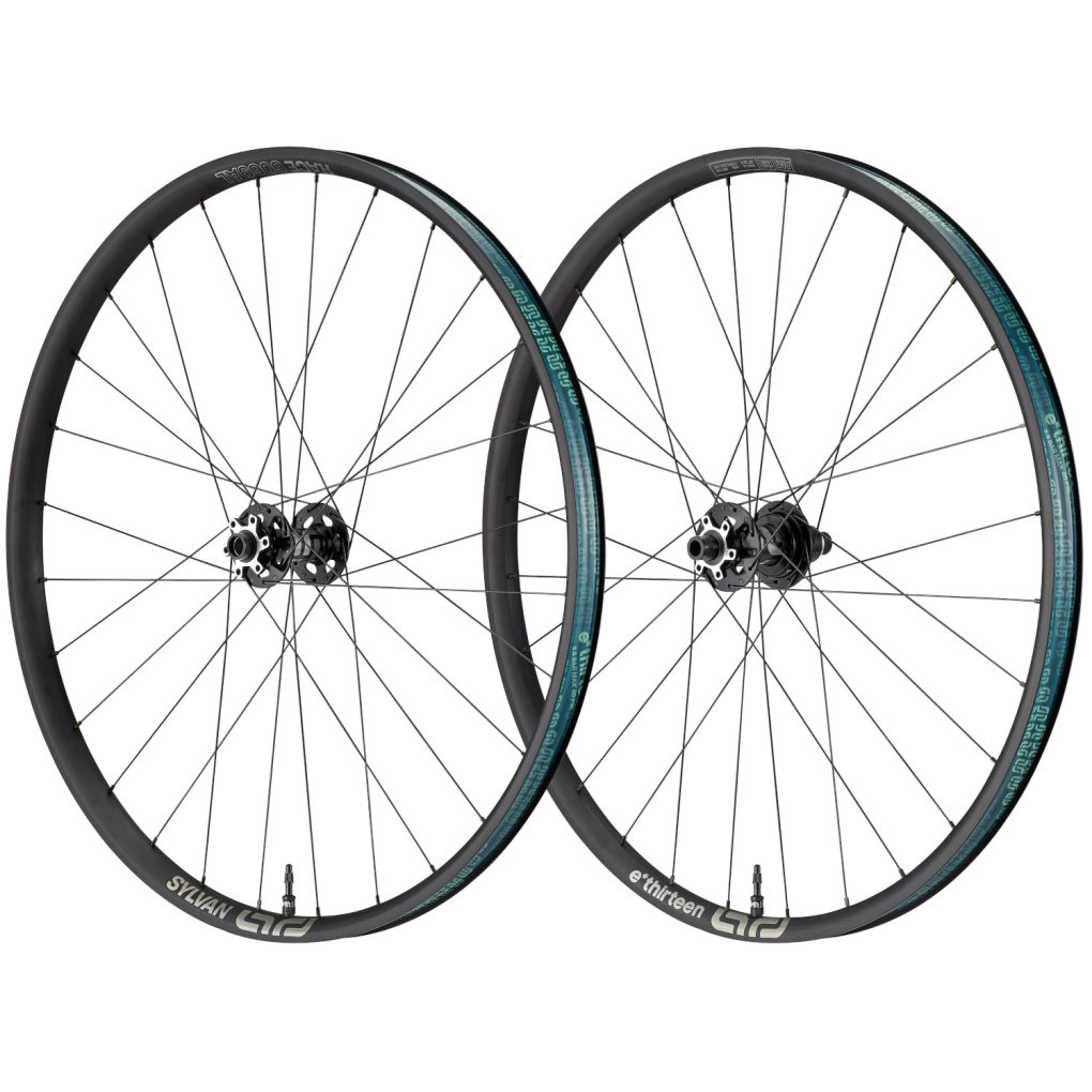 e*thirteen Sylvan Race Wheelset - 29
