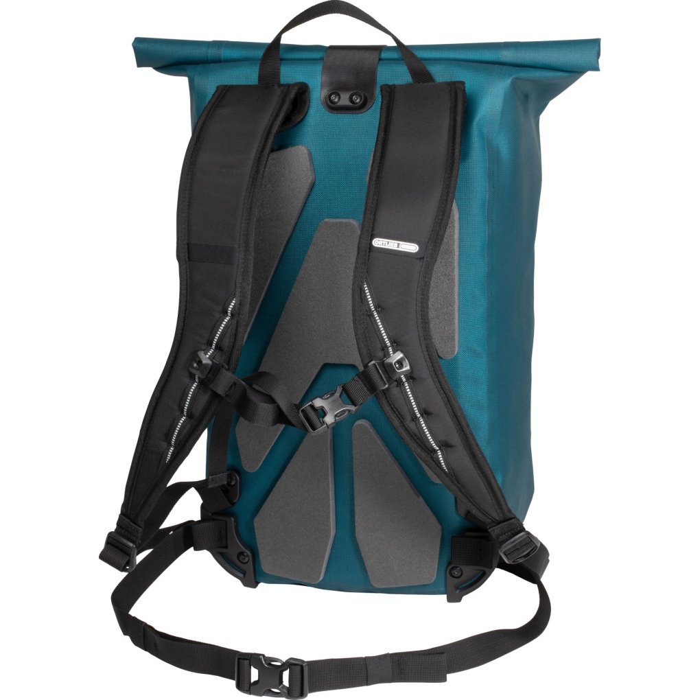 ORTLIEB Velocity PS - Backpack - 17L - black