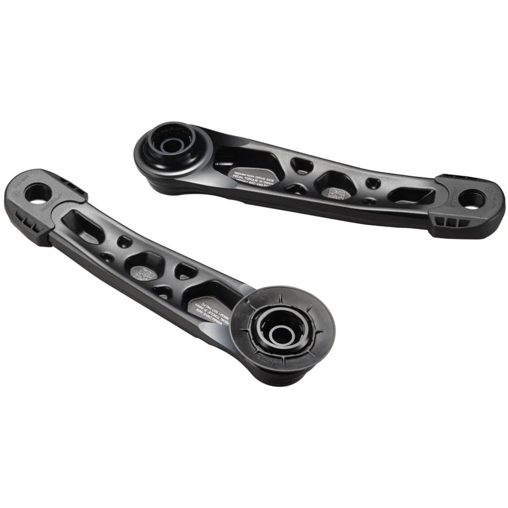 e*thirteen Helix Race E*spec Crankarms - Specialized M30 SL1.1