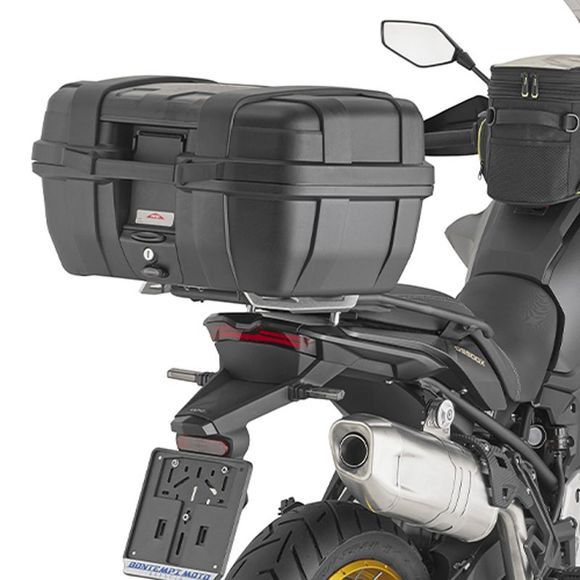 Support top case Givi Alu - MonokeyRef : GI2321 / SRA9260