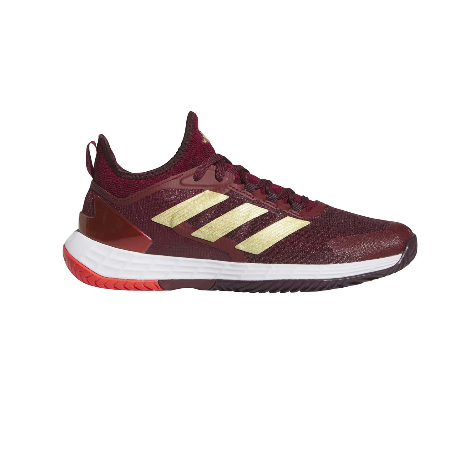 ADIDAS ADIZERO UBERSONIC 4.1 M IE1101 RED