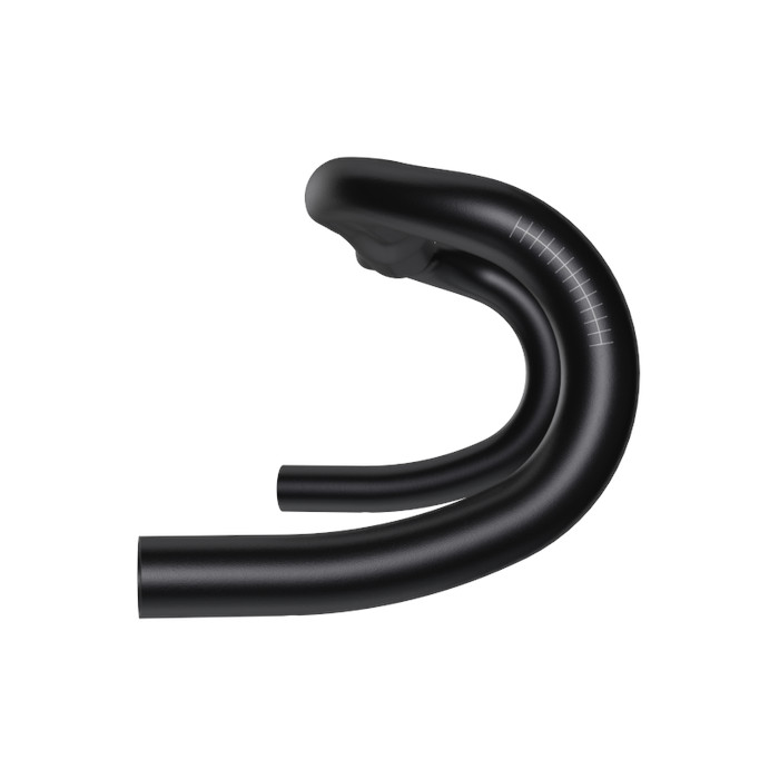 ZIPP Service Course 70 XPLR Handlebar - Bead blast black