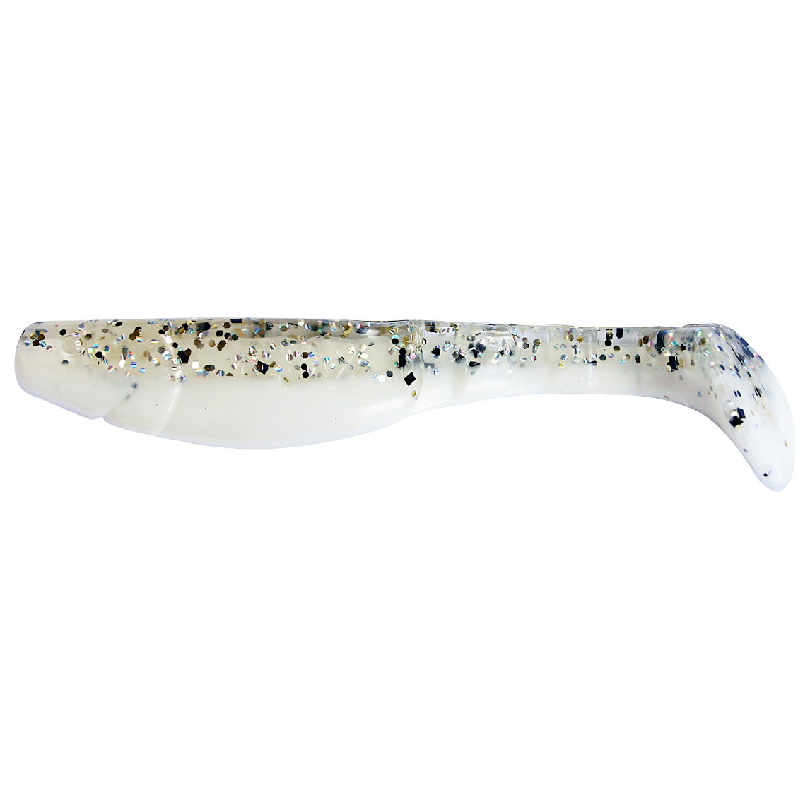 ShadXperts Shad Kopyto-Classic (white\/clear)