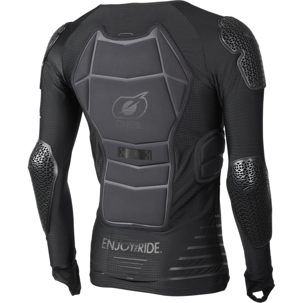 O'Neal STV Long Sleeve Protector - V.23 black