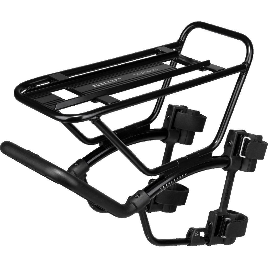 Topeak TetraRack M1 Front Mountainbike Rack