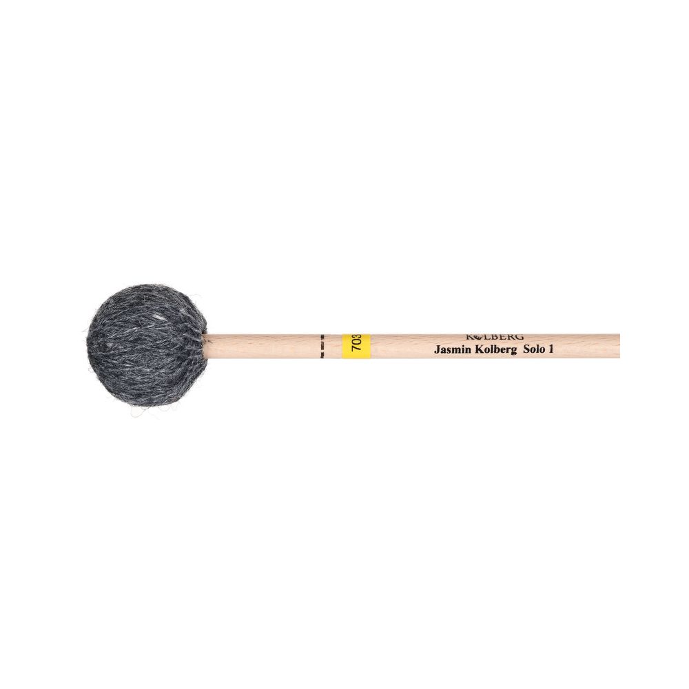 Kolberg 703 JK1B Marimba Mallets – Thomann Ireland
