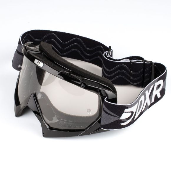 DXR VISION BASE BLACK 2026 cross mask - BlackRef: POV0005