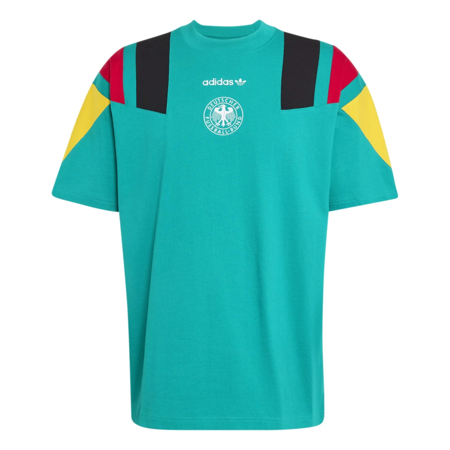 Germany EQT T-Shirt - Unisex