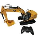 1:16 Cat 320 Radio Control Excavator DCM28005 Diecast Master
