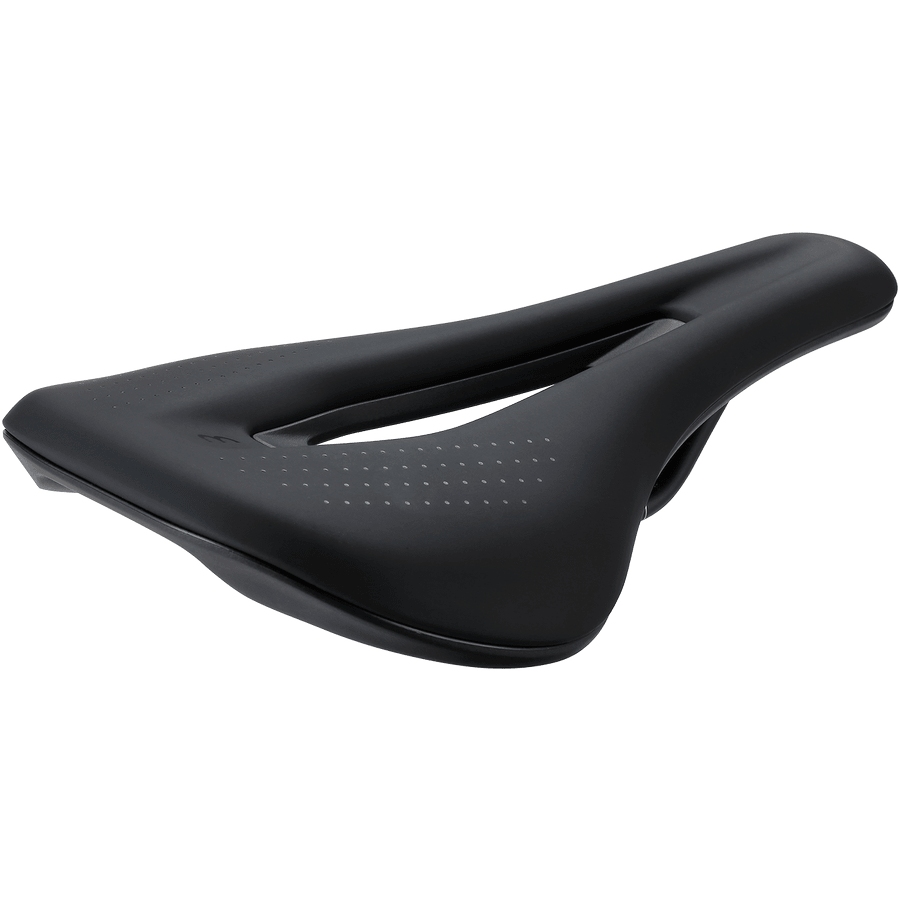 BBB Cycling Echelon Pro Saddle - black | 250 x 145