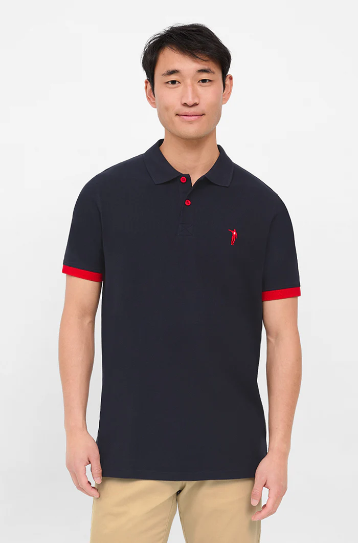 Barça Cruyff Polo Shirt