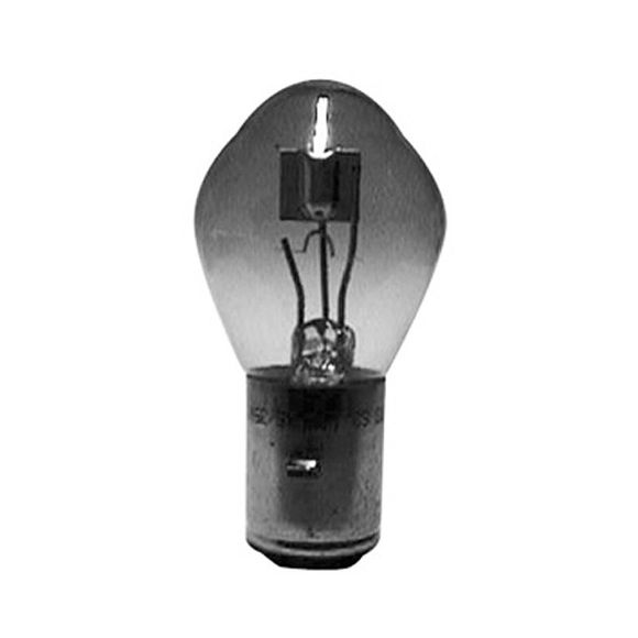 Ampoule Hert CODE 6V-35/35W BA20D UniverselRef : 200521