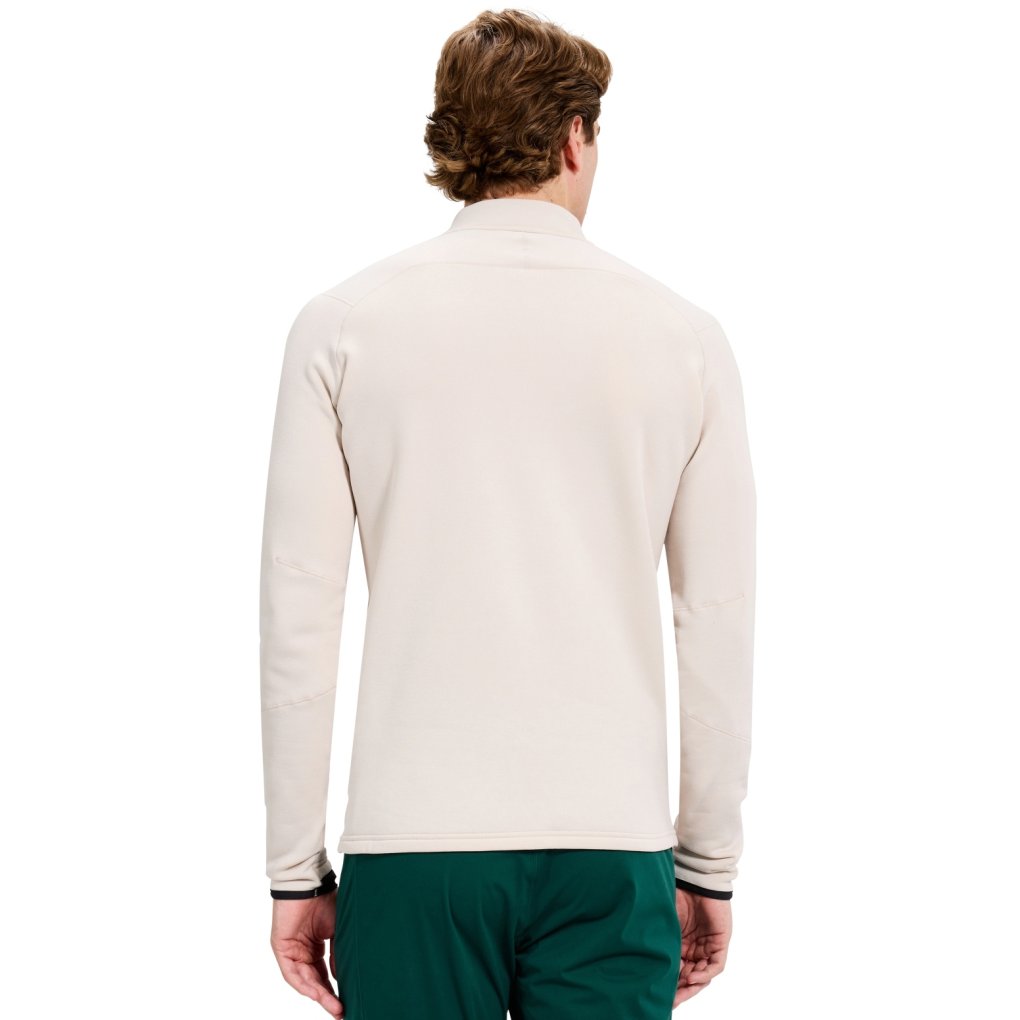 Berghaus Kinetic Powerstretch Jacket Men - Stone