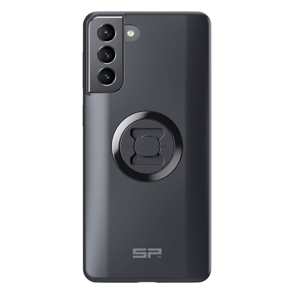 SP Connect SAMSUNG GALAXY S21+ Universal Protective Case - BlackRef: spc0013 / spc55139