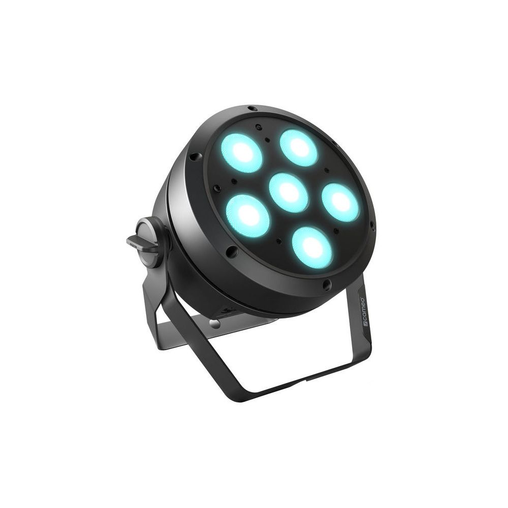 Cameo  ROOT Par 6 Set 1 – Thomann Ireland