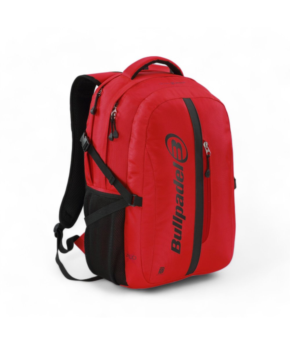 BAGPACK BULLPADEL BPM25022 XPLO RED