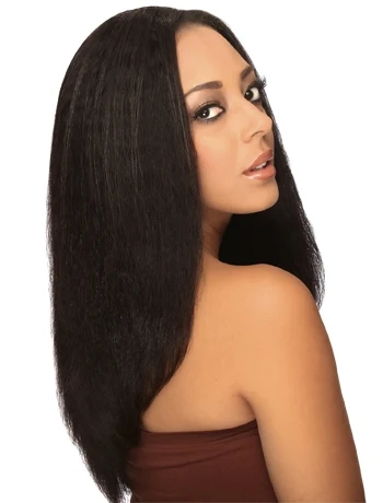 Zury Wet & Wavy Indian Remy BRAZILIAN Wave Weave 10